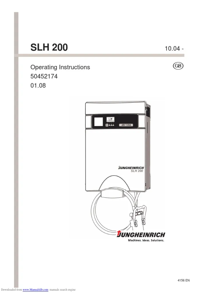 SLH 200