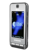 SamsungSCH-R800 Alltel