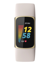 FitbitCHARGE 5