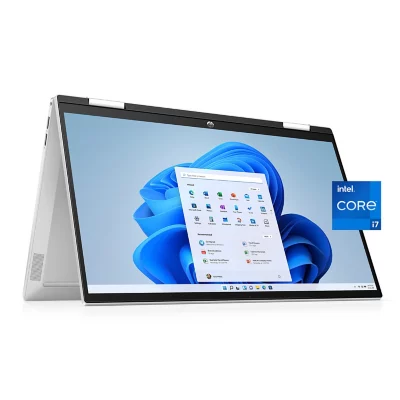 Pavilion 15-bk100 x360 Convertible PC