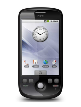 HTC MagicMAGIC SAPP100