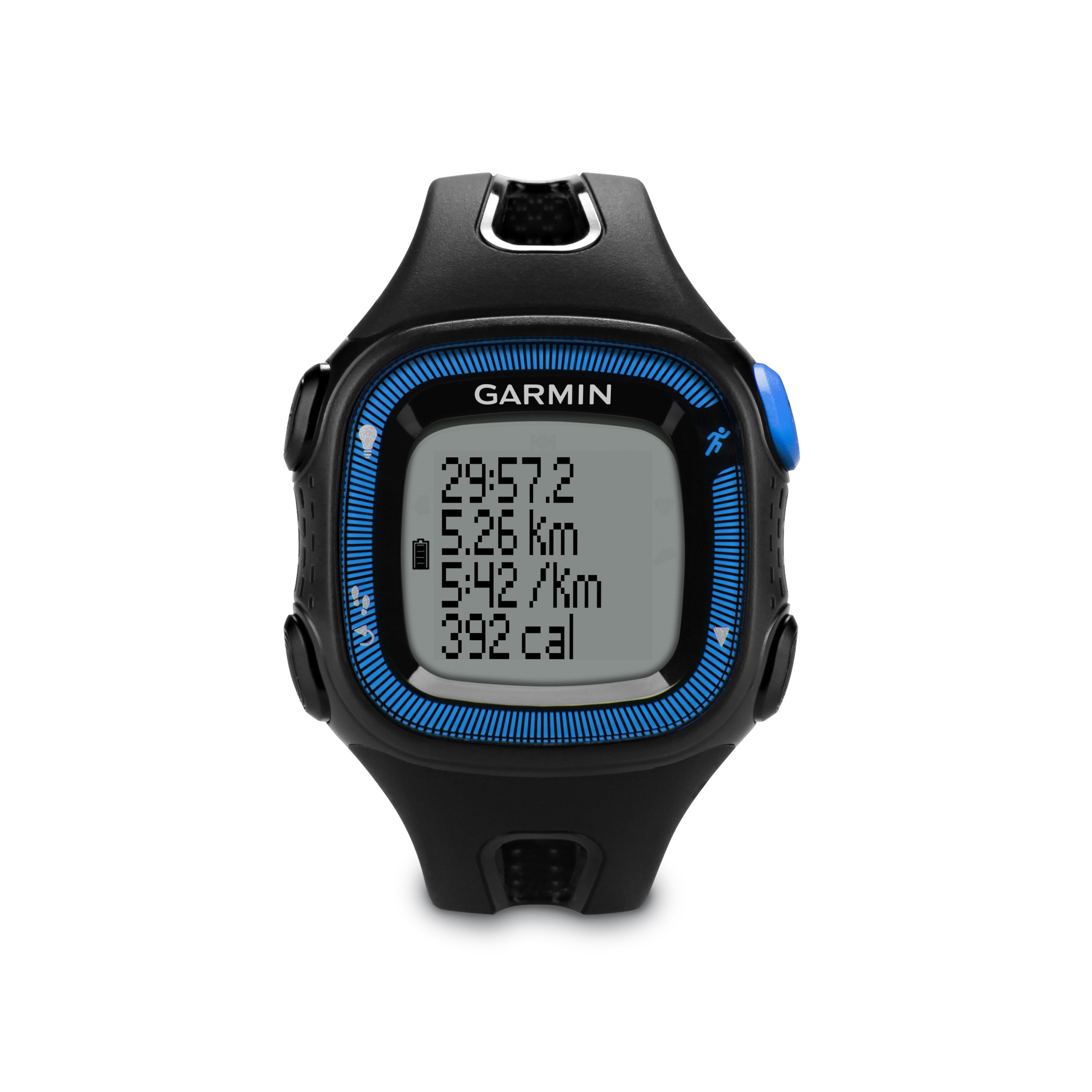 Forerunner 15 GPS Running Watch