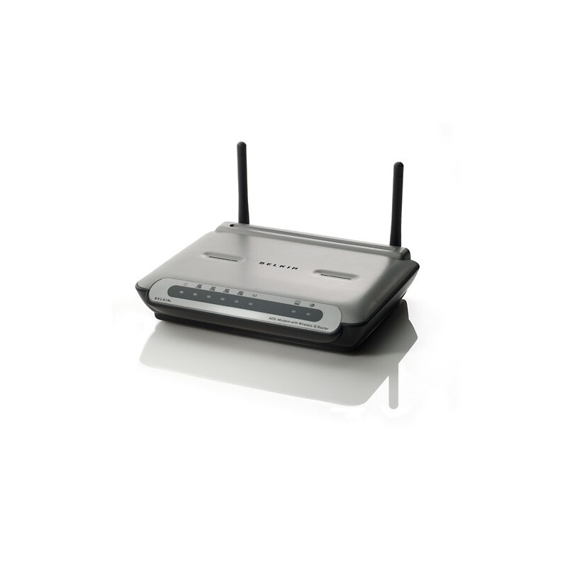 F5D9231-4 - G+ MIMO Wireless Router