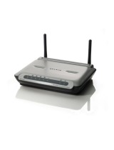 BelkinF5D9231-4 - G+ MIMO Wireless Router