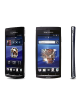 Sony EricssonXperia Arc S - LT18