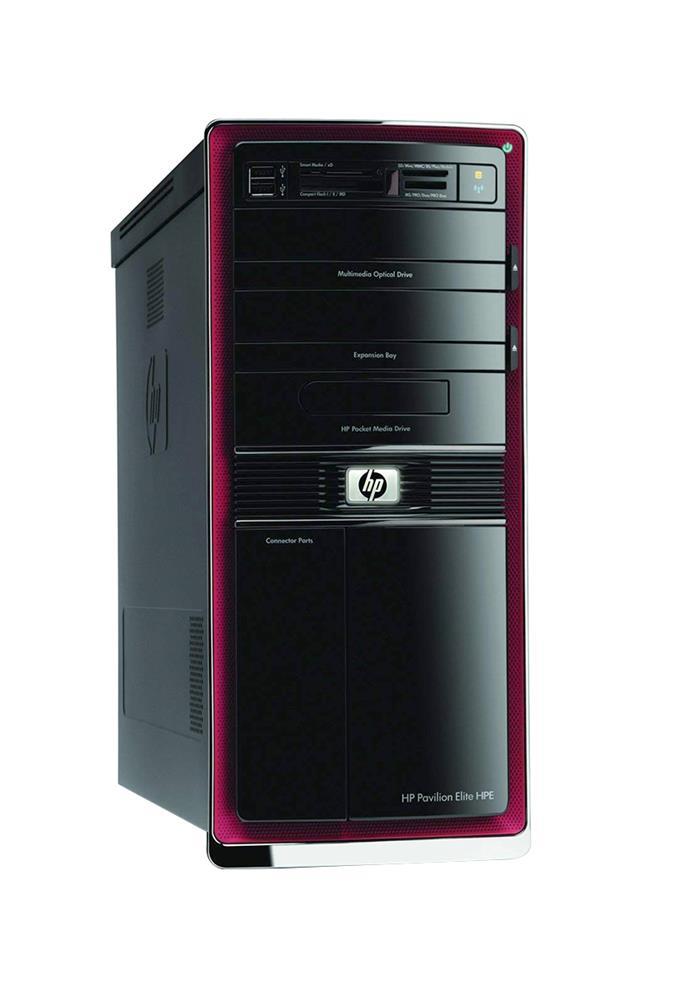 Pavilion Elite HPE-120it Desktop PC