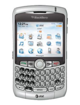BlackberryCURVE 8300
