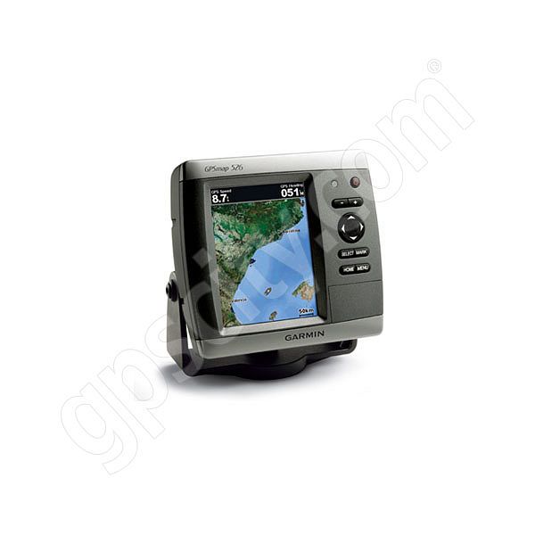 GPSMAP 521s u/svinger