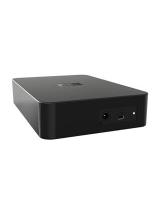 Western Digital Elements Desktop Manuel utilisateur