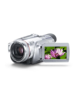 Panasonicnv gs300e digital camcorder