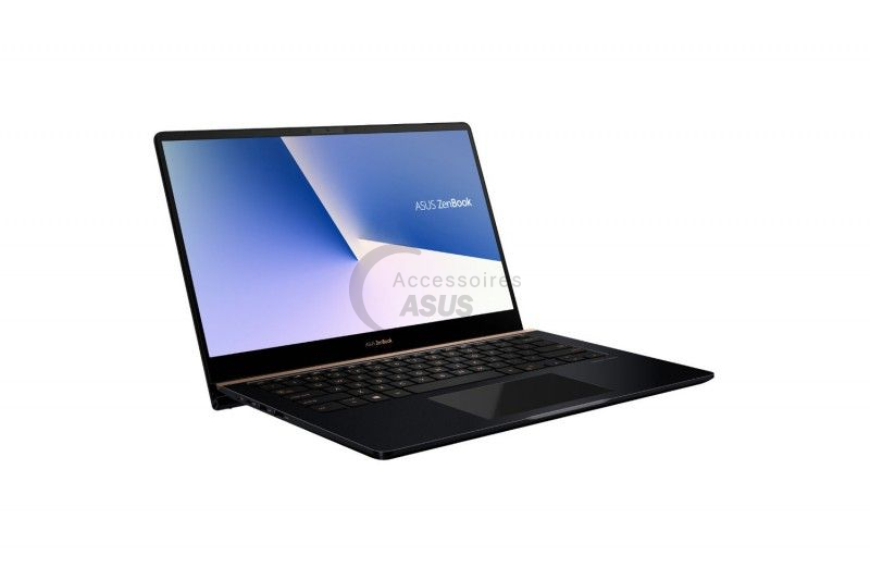 ZenBook Pro 14 UX480