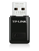 TP-LINKTL-WN823N