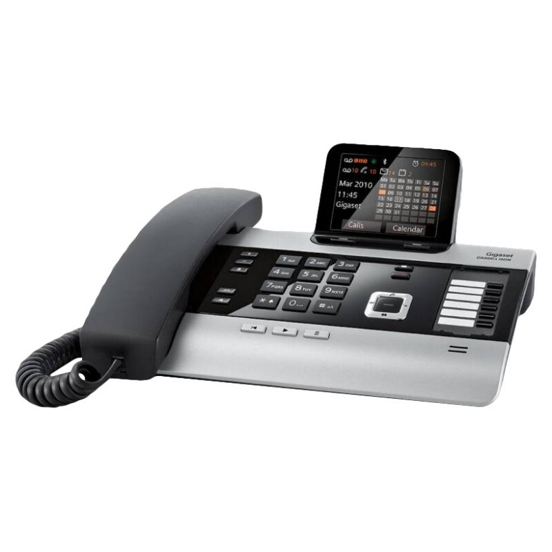 DX600A ISDN
