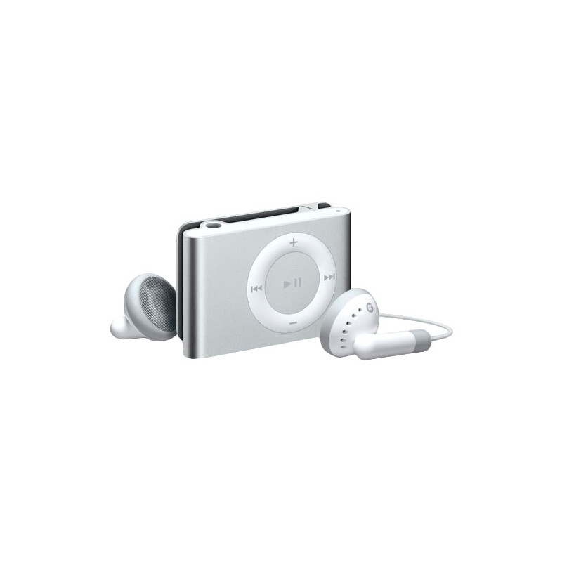 iPod Nano 5e generatie
