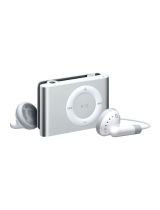 Apple iPod Owner's manual