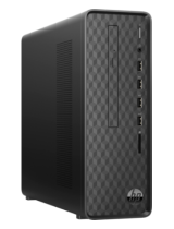 HPG5100 - Desktop PC