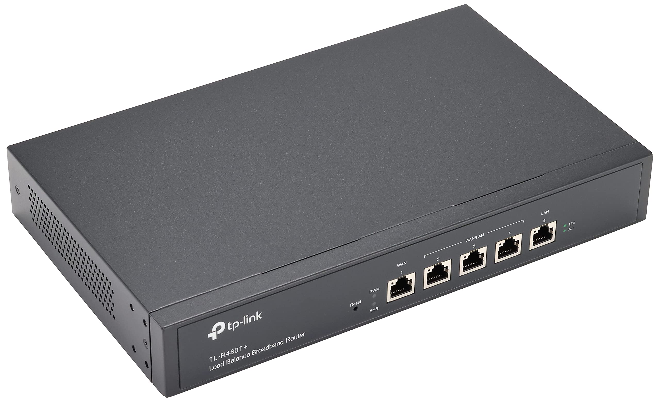 Network Router TL-R480T
