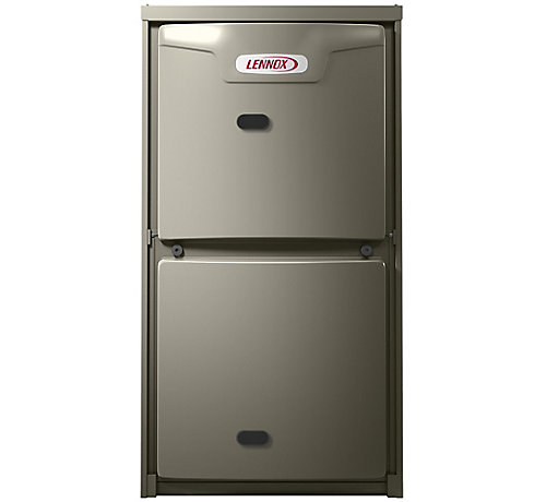 MERIT SERIES GAS FURNACE DOWNFLOW AIR DISCHARGE