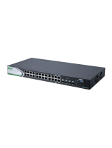 Alloy Computer ProductsGSS-24T4SFP