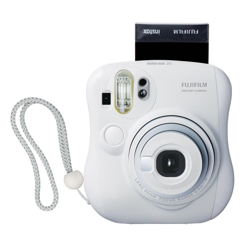 INSTAX MINI 25