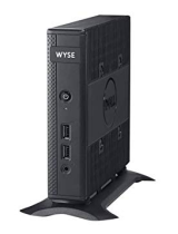 DellWyse 5020 Thin Client