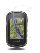 Garmin eTrex® Touch 25 El manual del propietario