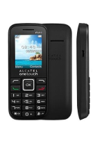AlcatelOne Touch 1040D