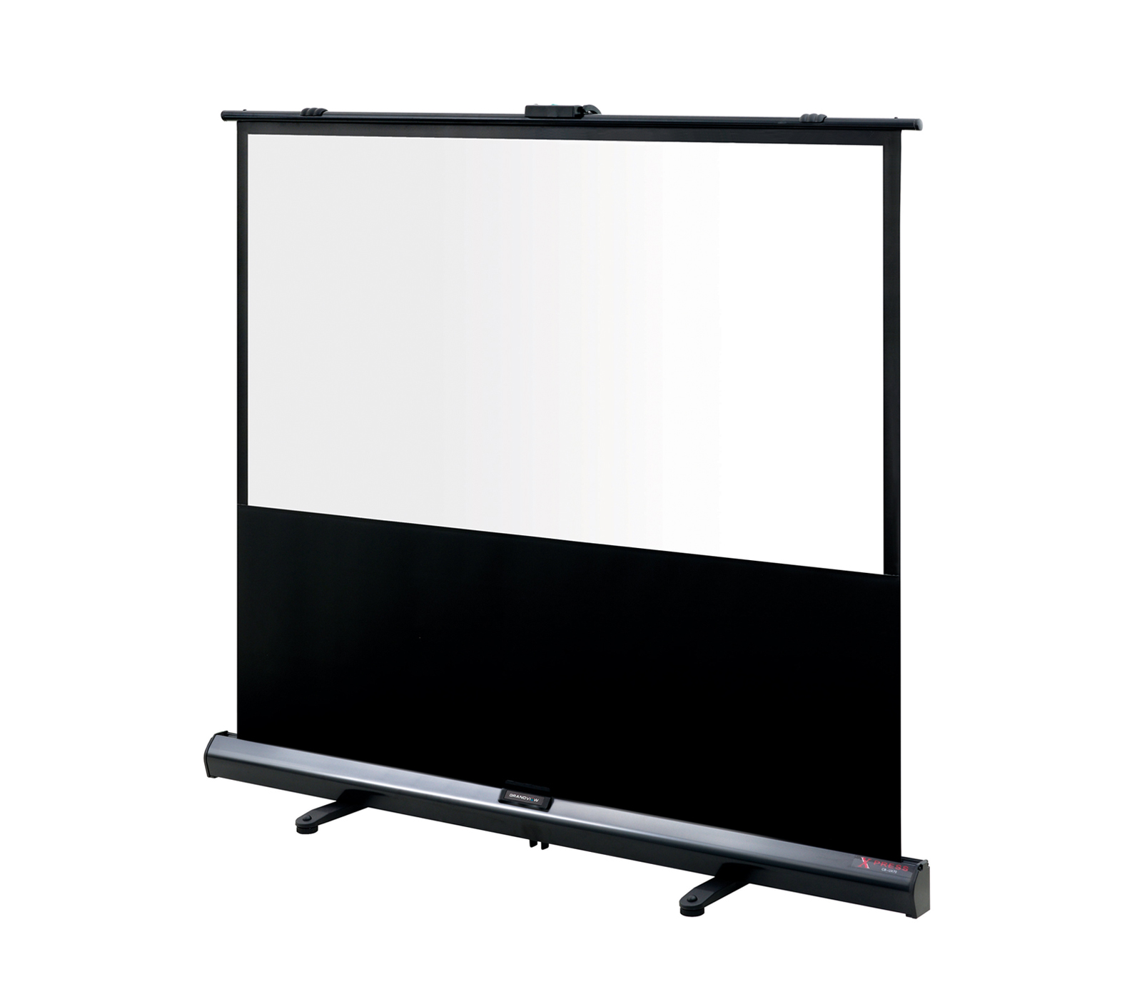 Portable Series X/Y-Press Pull-Up Screen