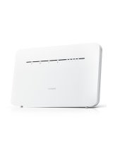 Huawei4G Router 3 Pro