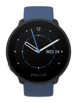 PolarUnite Smartwatch