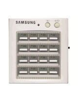 Samsung MCM-A202DN Handleiding