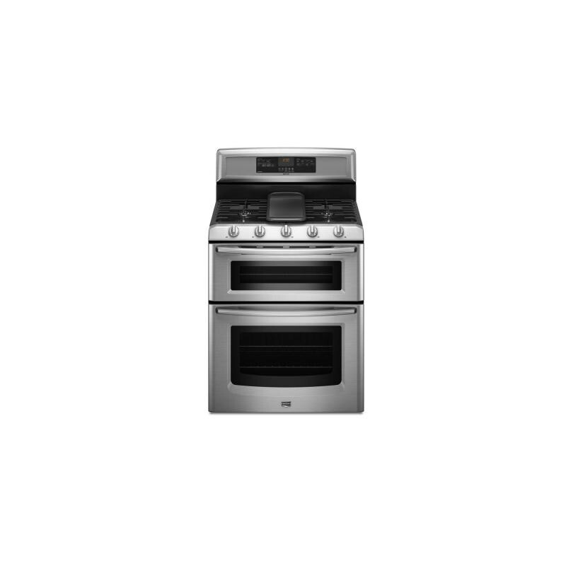 Double Oven MGT8885XS