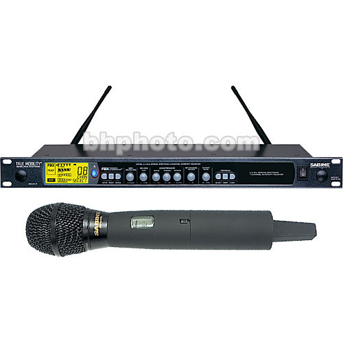 Microphone SWM7000