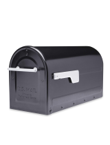 Architectural Mailboxes5560W-R-10