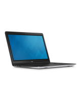 Dell Inspiron 5548 Owner's manual