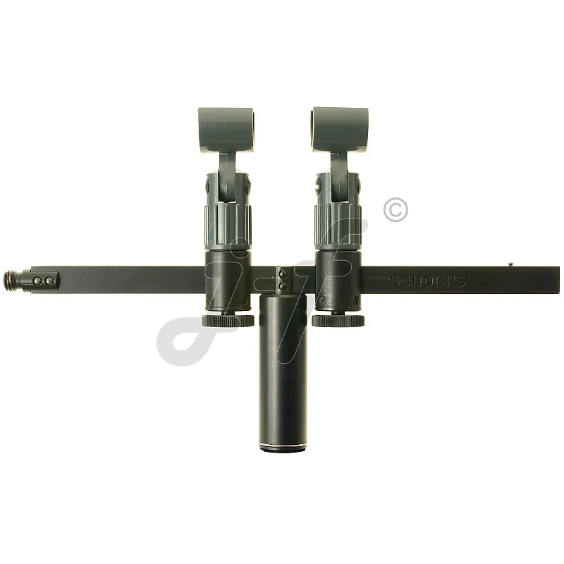 UMS 20 Stereo Microphone Bar