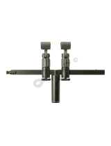 SchoepsUMS 20 Stereo Microphone Bar