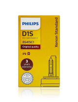 Philips85415WHVS1
