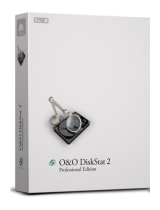 O&O SoftwareDiskStat 2 Professional Edition
