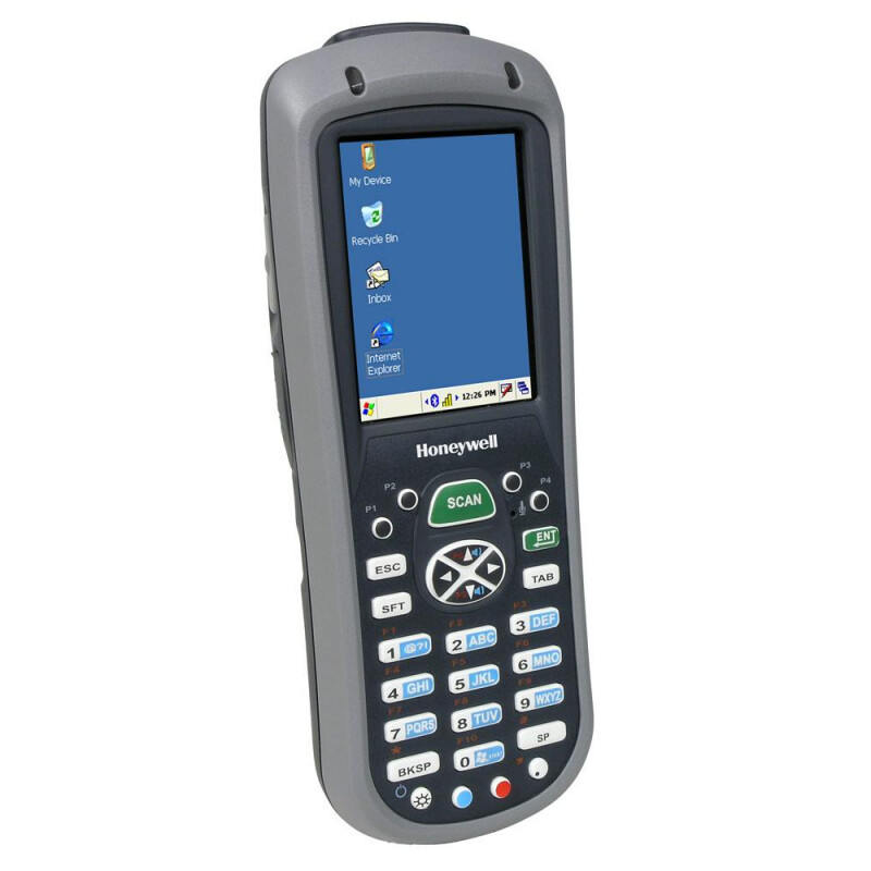 Dolphin 7600 Mobile Computer