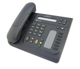 IP Touch 4018