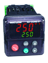 Watlow ElectricEZ-ZONE PM Express Limit