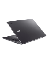 Acer V60 Návod na obsluhu