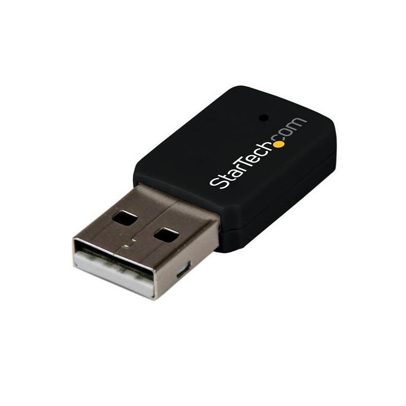 USB433WACDB