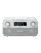 Roberts RadioBLUTUNE 50