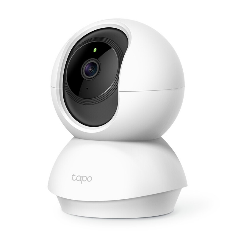 TP-Link Tapo C200 1080P Wi-Fi Smart Indoor Security Camera