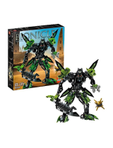 Lego8991 bionicle
