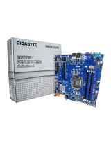GigabyteMX31-BS0