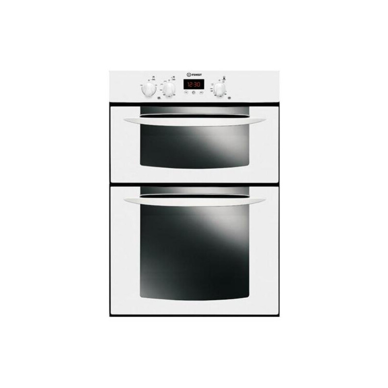 Double Oven FID20WH