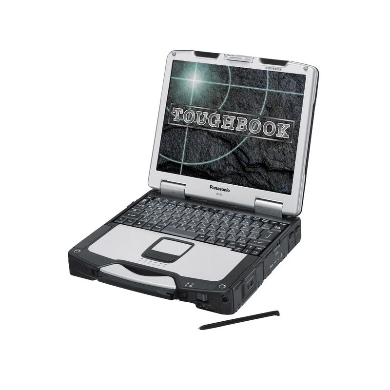 Toughbook 30